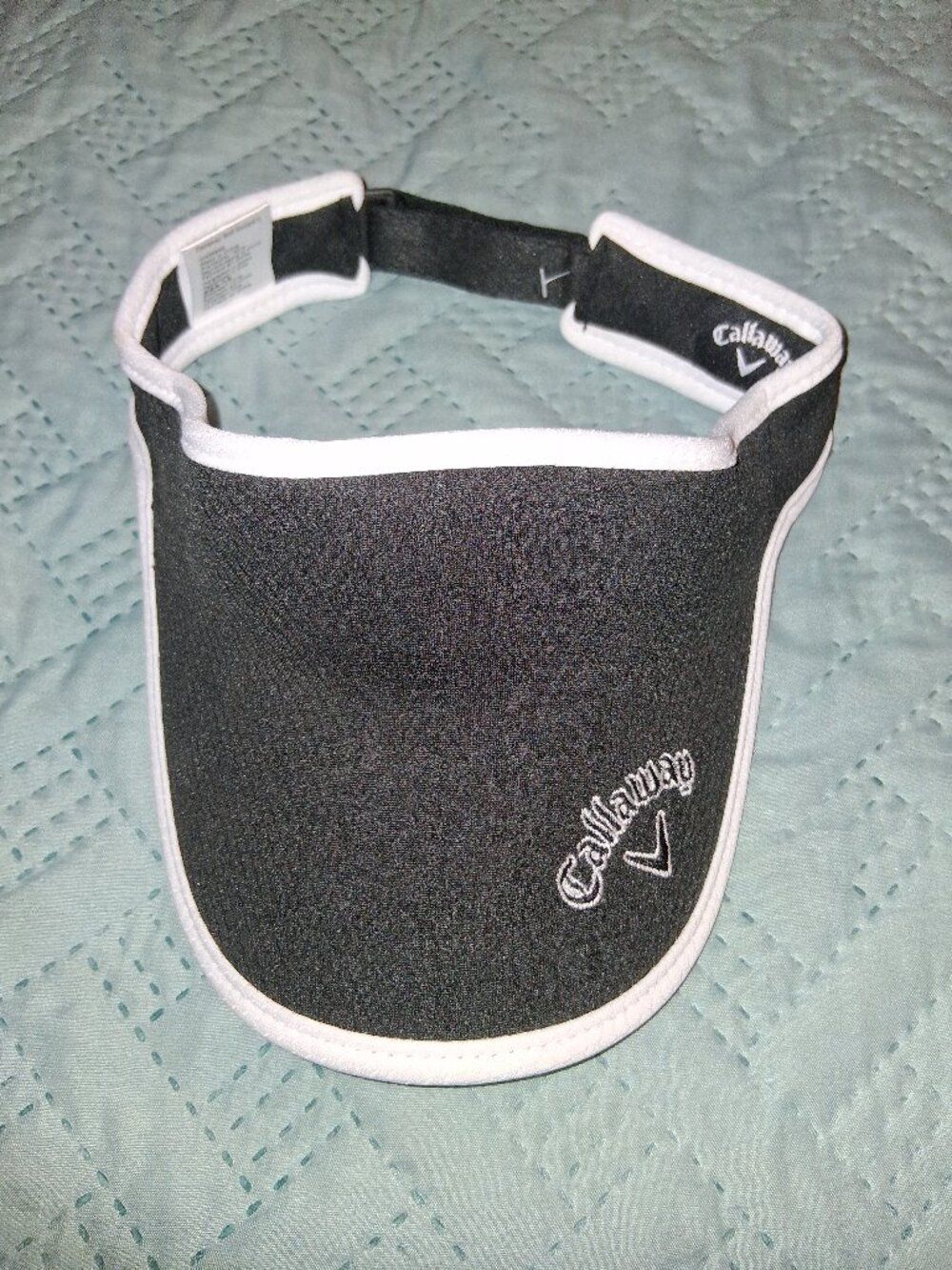 NWT Callaway Women's Visor